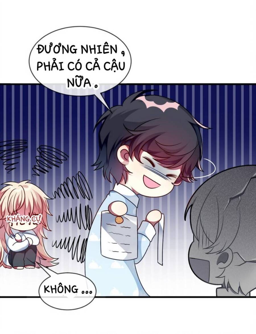A Trạch Hóa Ra Lại Là Đại Tiểu Thư ? Chapter 6 - 30