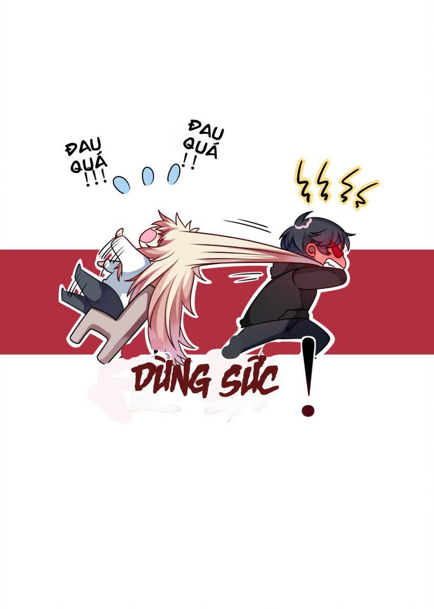 A Trạch Hóa Ra Lại Là Đại Tiểu Thư ? Chapter 7 - 19