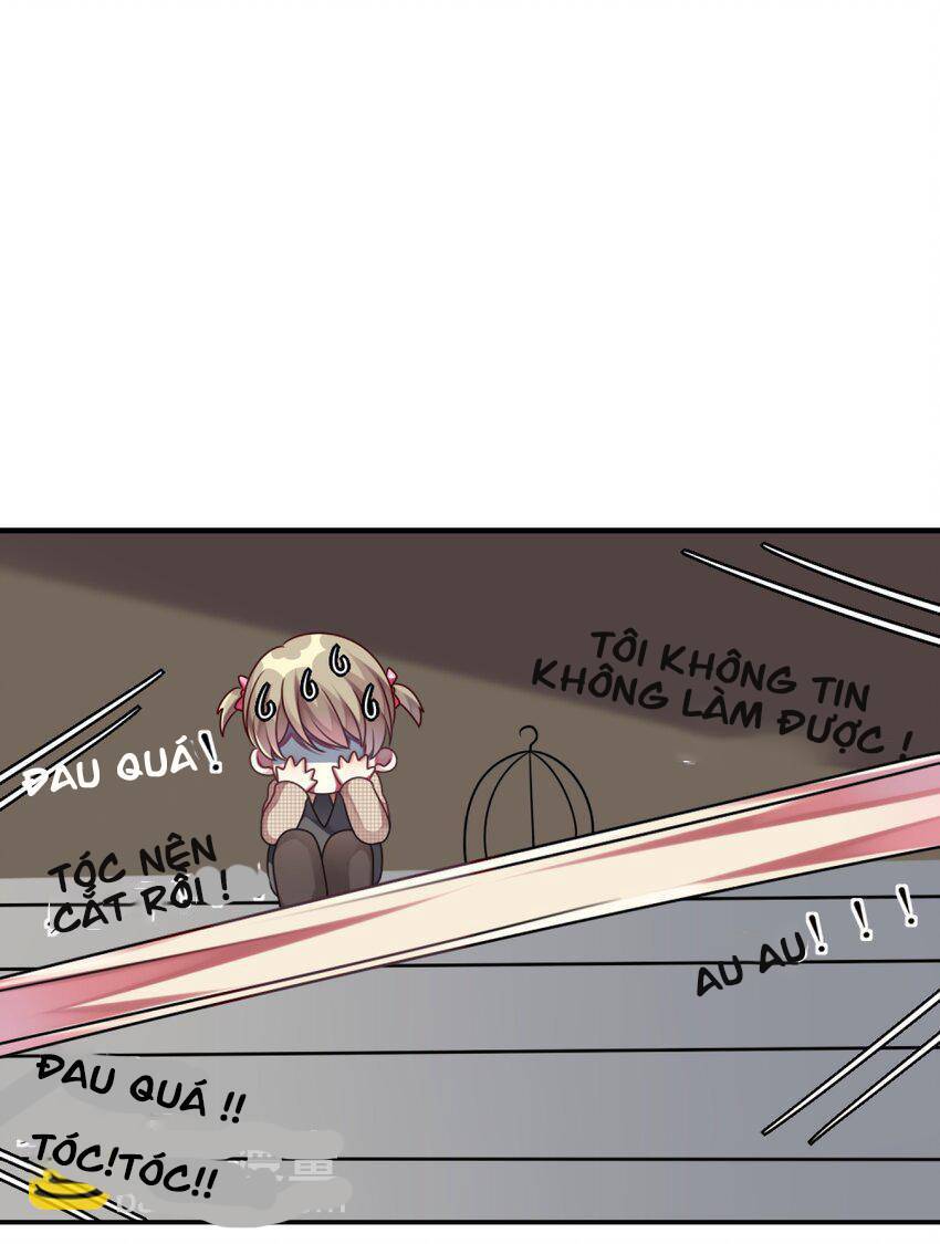 A Trạch Hóa Ra Lại Là Đại Tiểu Thư ? Chapter 7 - 20