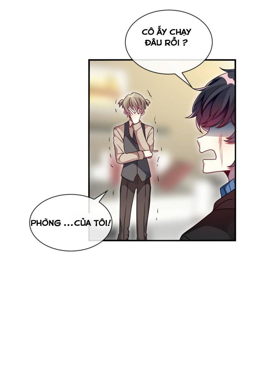 A Trạch Hóa Ra Lại Là Đại Tiểu Thư ? Chapter 7 - 26