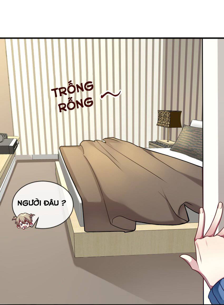 A Trạch Hóa Ra Lại Là Đại Tiểu Thư ? Chapter 7 - 28