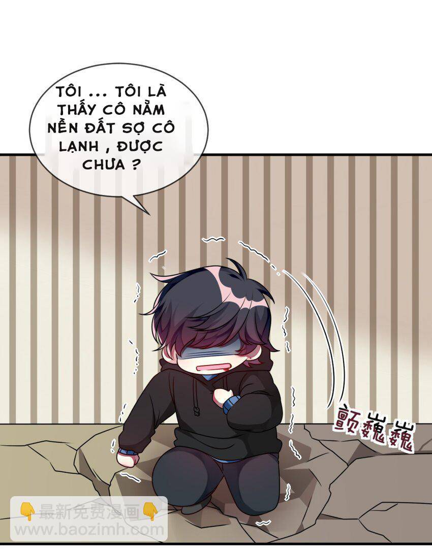 A Trạch Hóa Ra Lại Là Đại Tiểu Thư ? Chapter 8 - 16