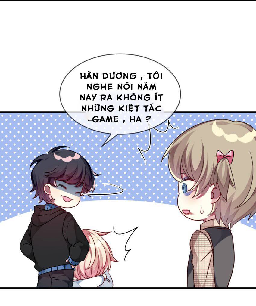 A Trạch Hóa Ra Lại Là Đại Tiểu Thư ? Chapter 8 - 21