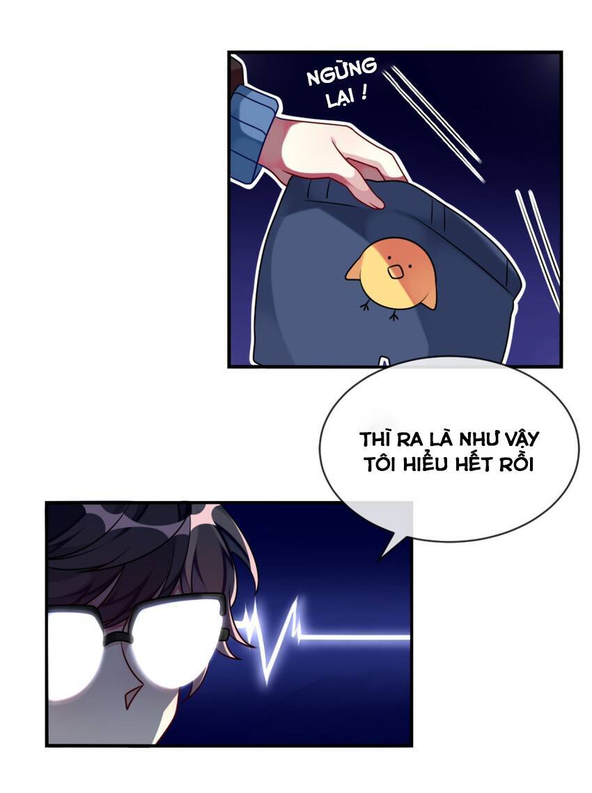 A Trạch Hóa Ra Lại Là Đại Tiểu Thư ? Chapter 8 - 6