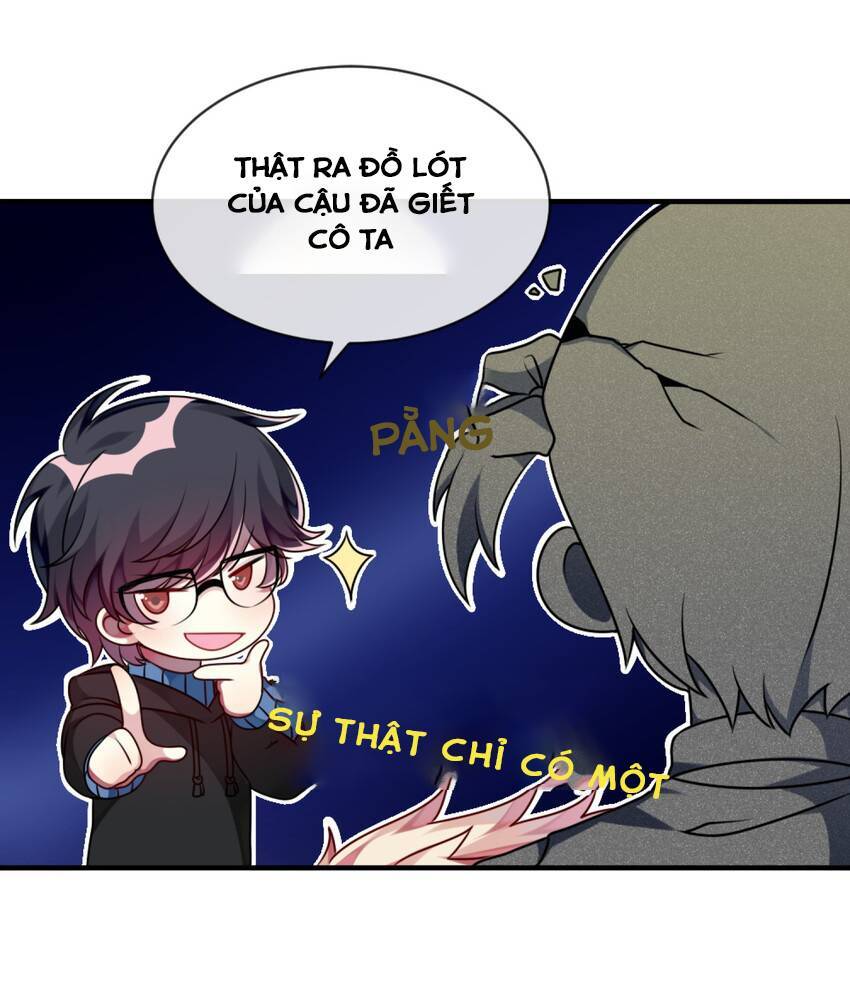 A Trạch Hóa Ra Lại Là Đại Tiểu Thư ? Chapter 8 - 7