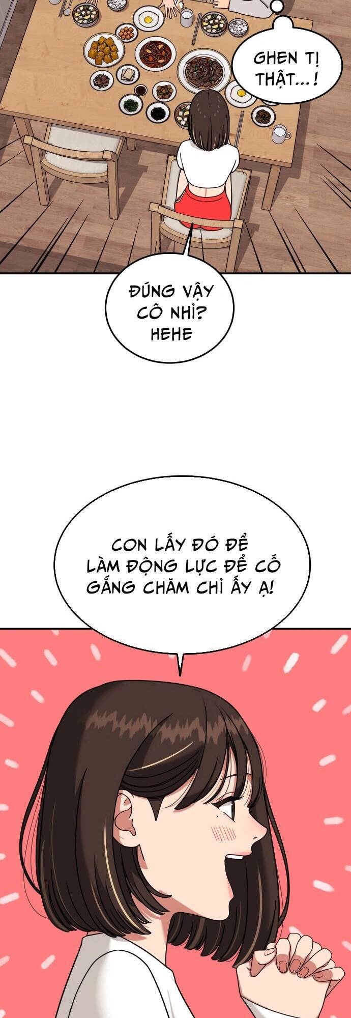 Huấn Luyện Chiến Đấu Siêu Cấp Chapter 1 - 146