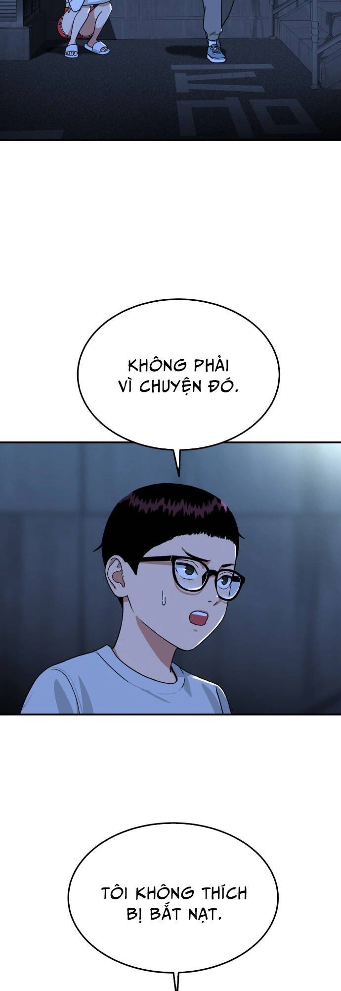 Huấn Luyện Chiến Đấu Siêu Cấp Chapter 1 - 169