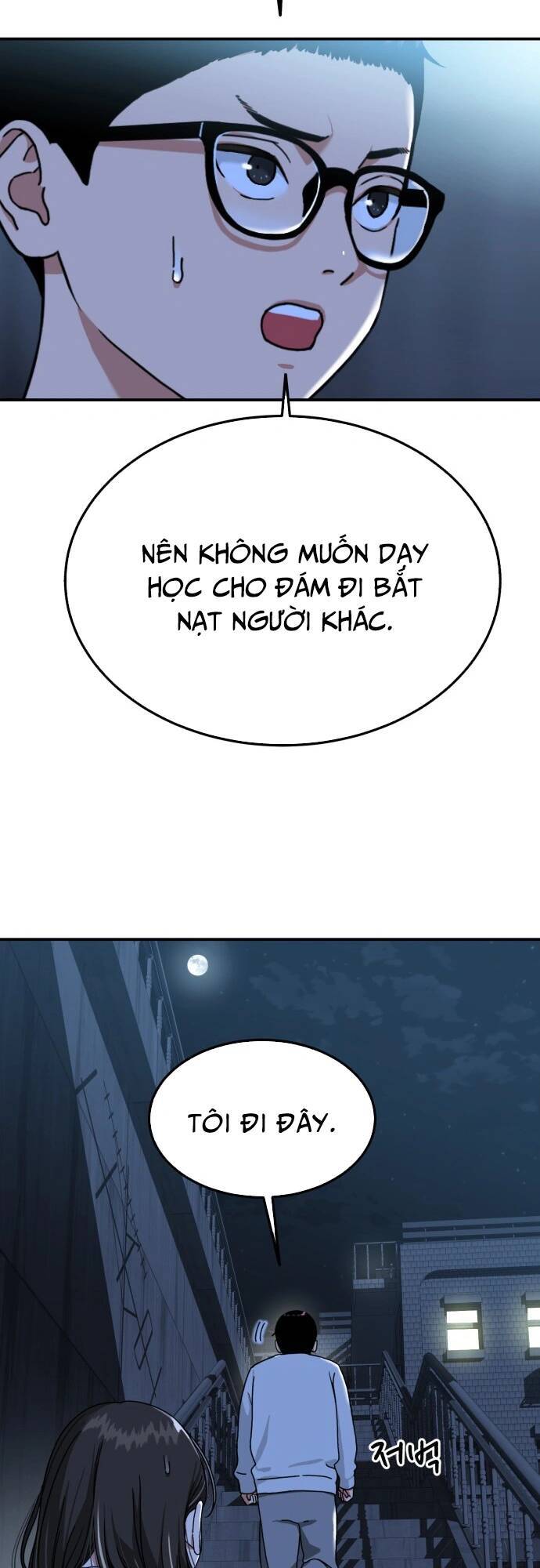 Huấn Luyện Chiến Đấu Siêu Cấp Chapter 1 - 170