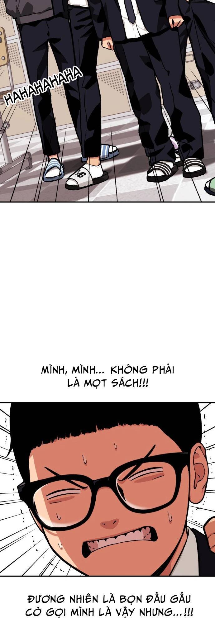 Huấn Luyện Chiến Đấu Siêu Cấp Chapter 1 - 27