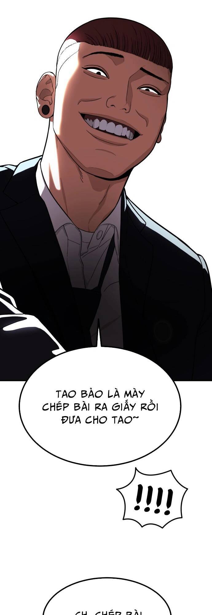 Huấn Luyện Chiến Đấu Siêu Cấp Chapter 1 - 80