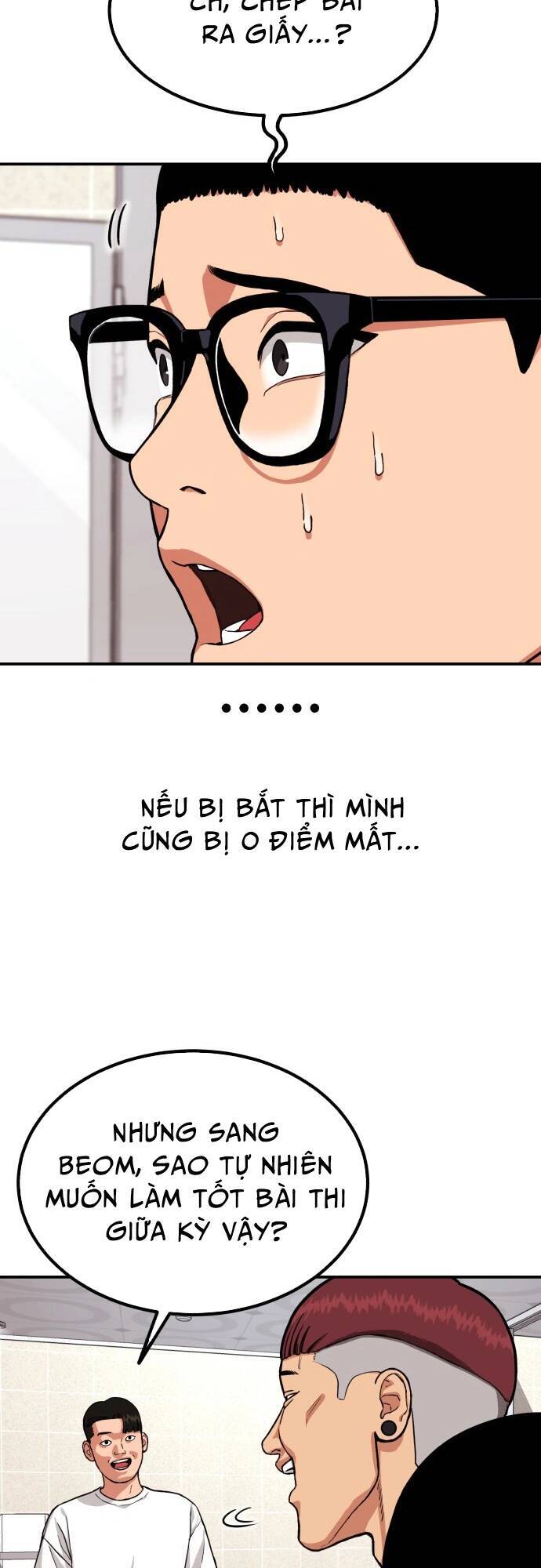 Huấn Luyện Chiến Đấu Siêu Cấp Chapter 1 - 81