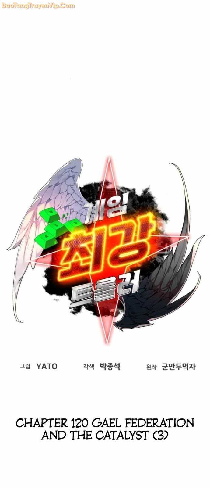 Huấn Luyện Chiến Đấu Siêu Cấp Chapter 10 - 44