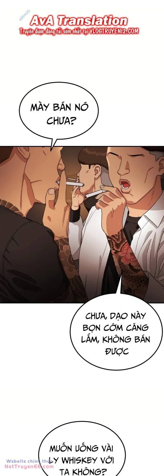 Huấn Luyện Chiến Đấu Siêu Cấp Chapter 11 - 40