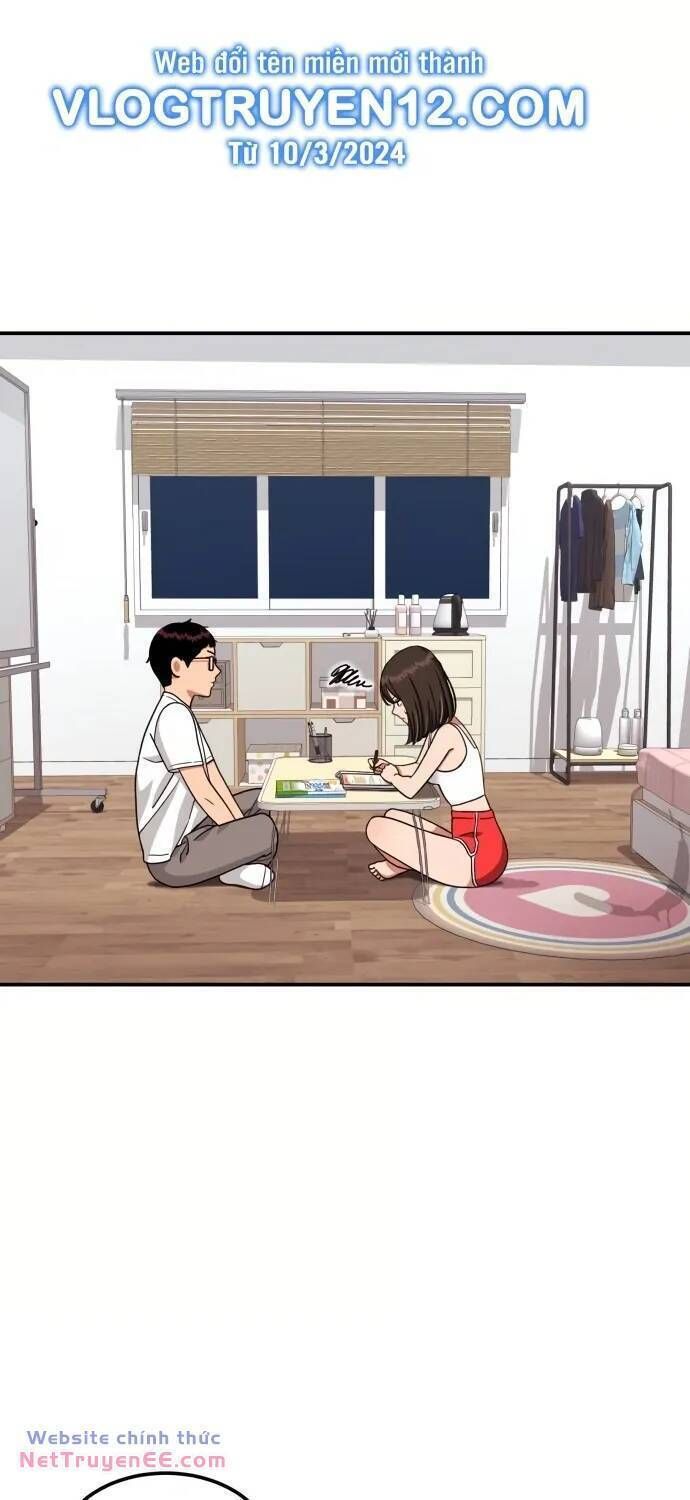 Huấn Luyện Chiến Đấu Siêu Cấp Chapter 11 - 62
