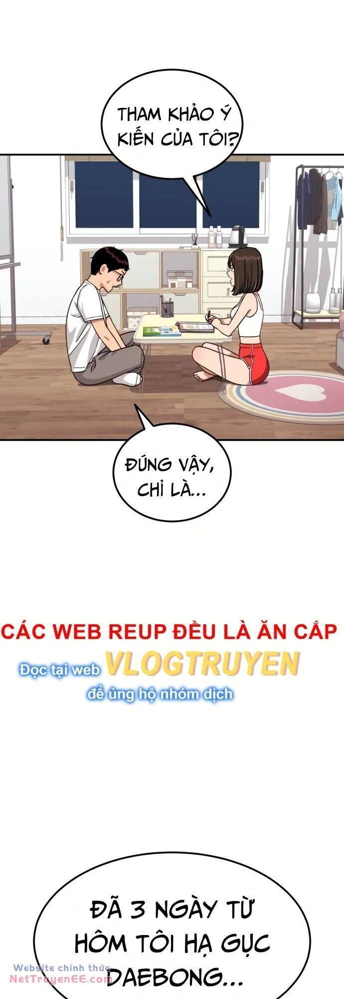 Huấn Luyện Chiến Đấu Siêu Cấp Chapter 11 - 66
