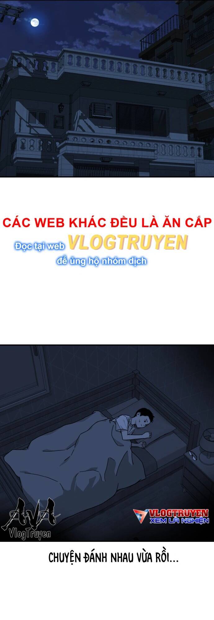 Huấn Luyện Chiến Đấu Siêu Cấp Chapter 2 - 18