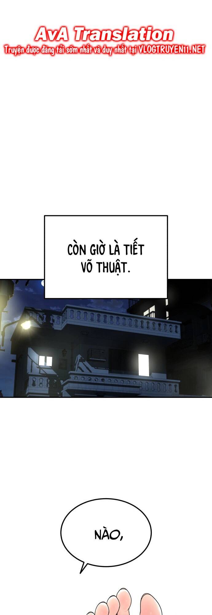 Huấn Luyện Chiến Đấu Siêu Cấp Chapter 2 - 81