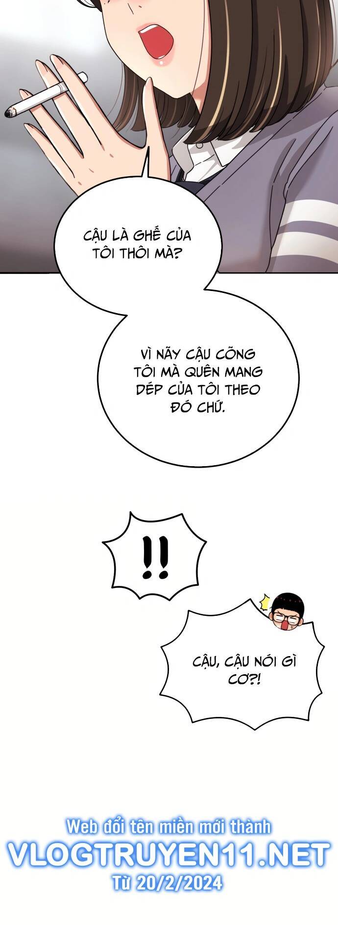 Huấn Luyện Chiến Đấu Siêu Cấp Chapter 3 - 15