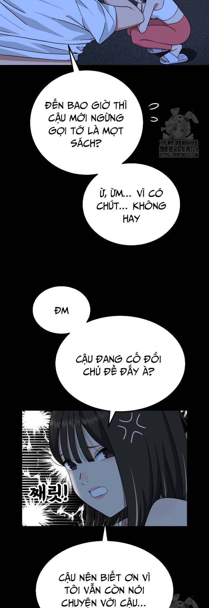 Huấn Luyện Chiến Đấu Siêu Cấp Chapter 4 - 18