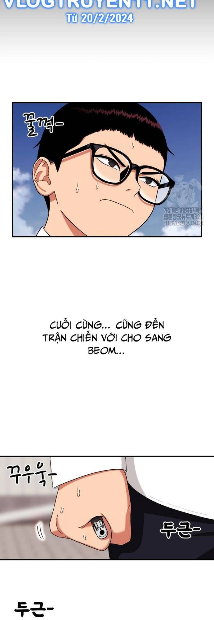 Huấn Luyện Chiến Đấu Siêu Cấp Chapter 4 - 26