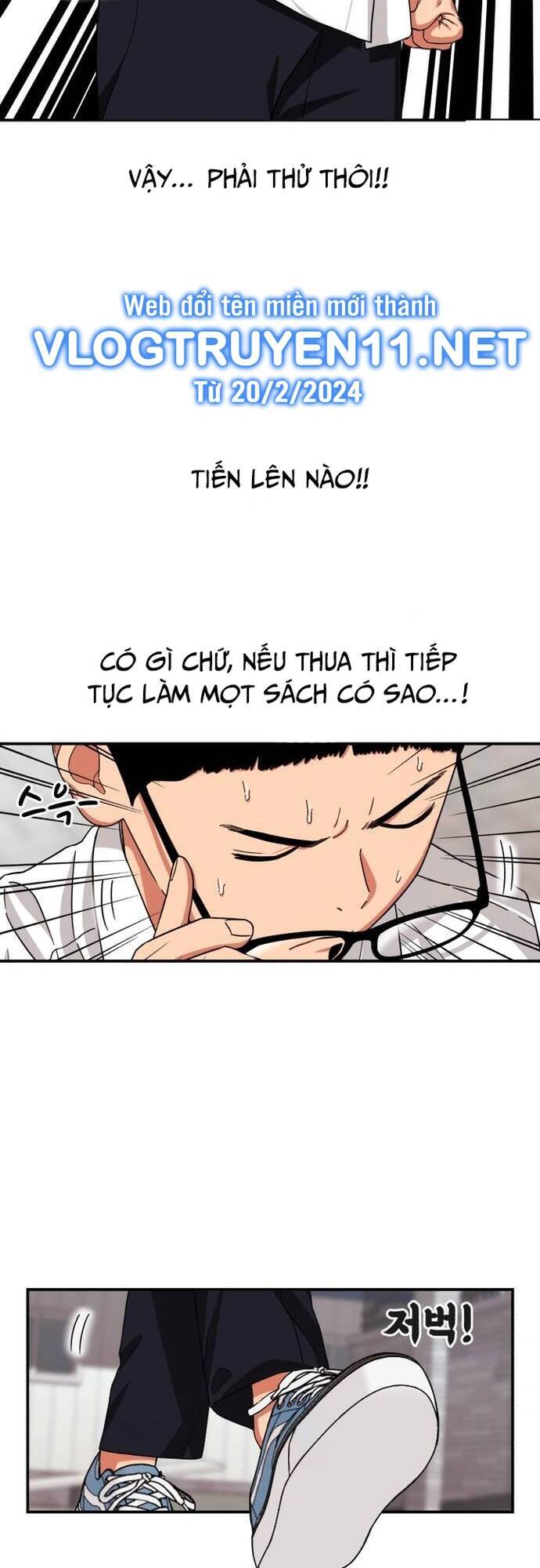 Huấn Luyện Chiến Đấu Siêu Cấp Chapter 4 - 30