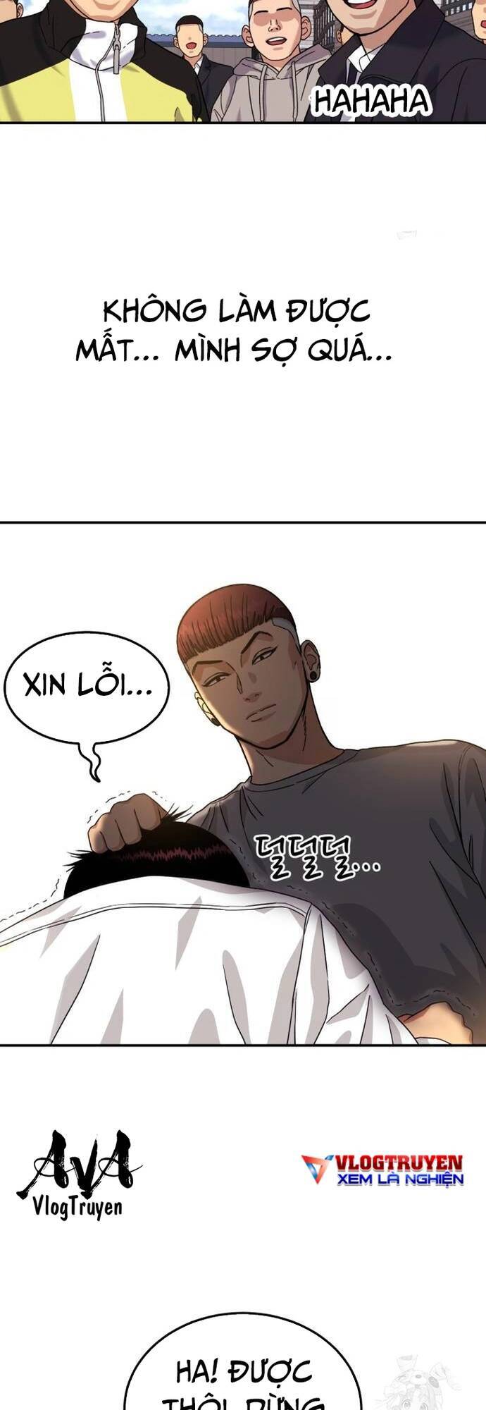 Huấn Luyện Chiến Đấu Siêu Cấp Chapter 4 - 68