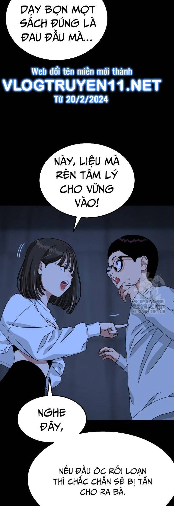 Huấn Luyện Chiến Đấu Siêu Cấp Chapter 4 - 81
