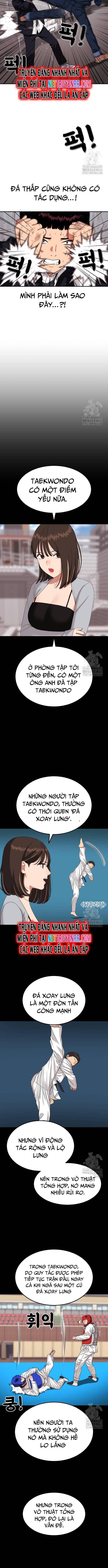 Huấn Luyện Chiến Đấu Siêu Cấp Chapter 45 - 11