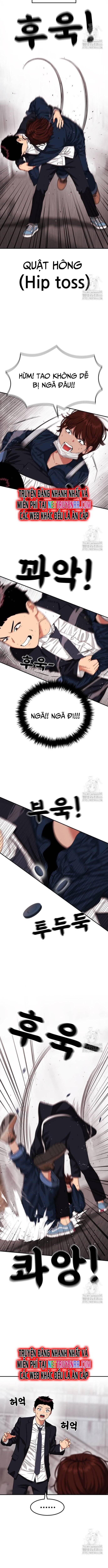 Huấn Luyện Chiến Đấu Siêu Cấp Chapter 45 - 13