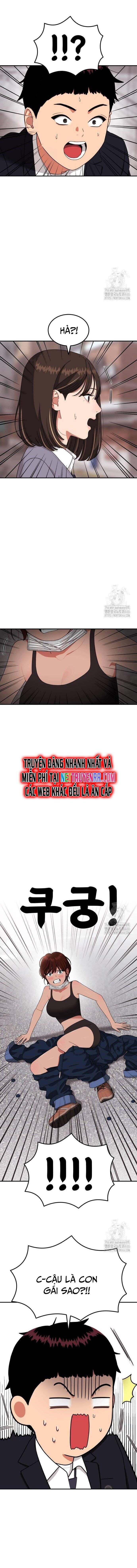 Huấn Luyện Chiến Đấu Siêu Cấp Chapter 45 - 14