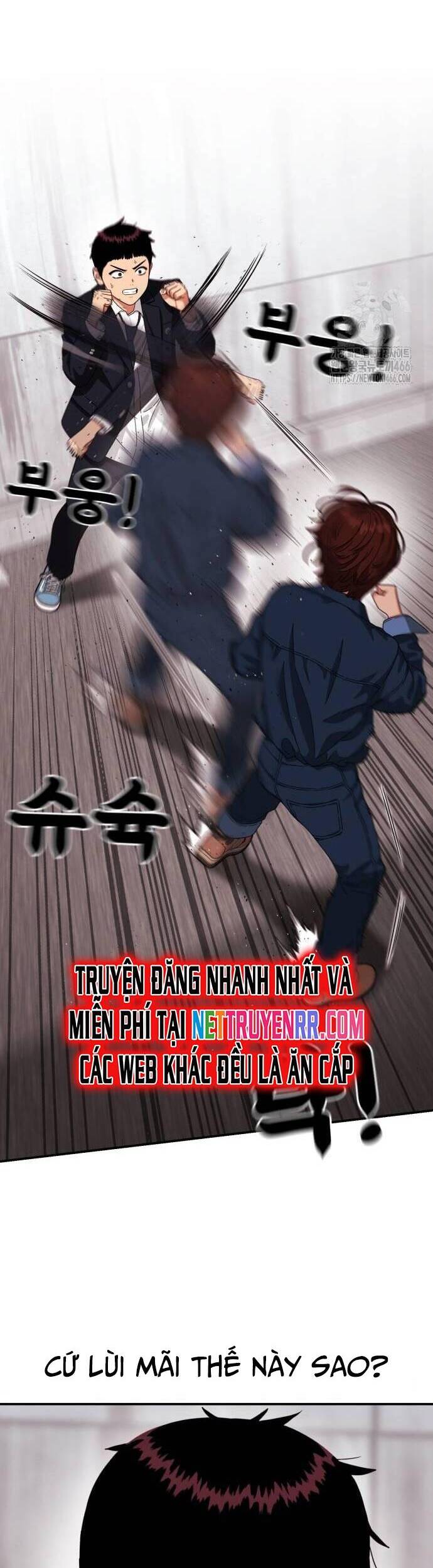 Huấn Luyện Chiến Đấu Siêu Cấp Chapter 45 - 19