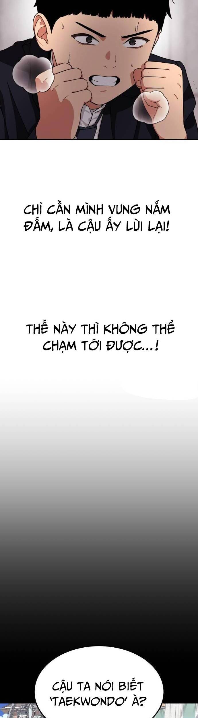 Huấn Luyện Chiến Đấu Siêu Cấp Chapter 45 - 20