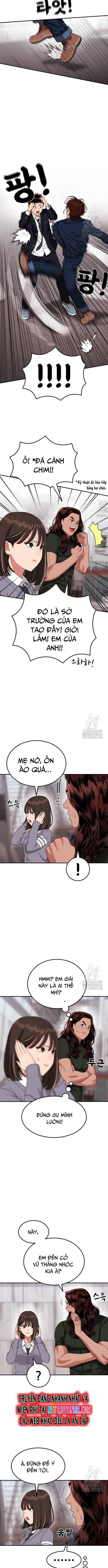 Huấn Luyện Chiến Đấu Siêu Cấp Chapter 45 - 3