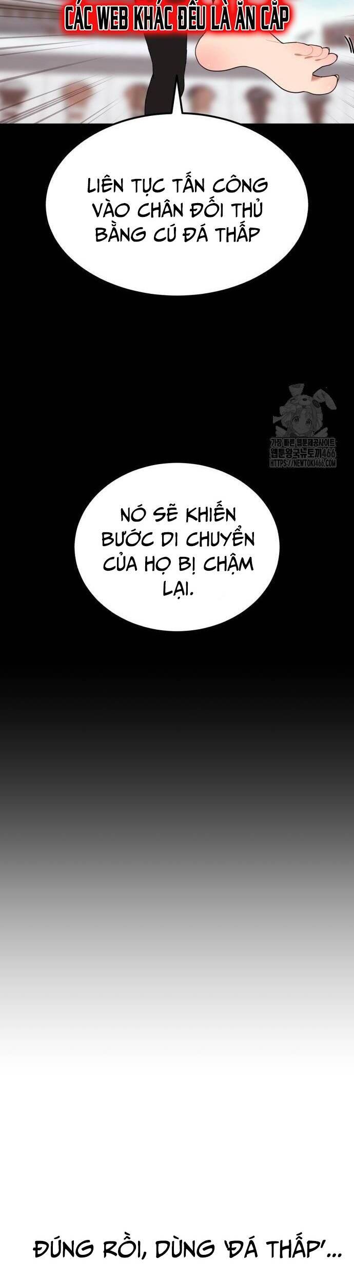 Huấn Luyện Chiến Đấu Siêu Cấp Chapter 45 - 24