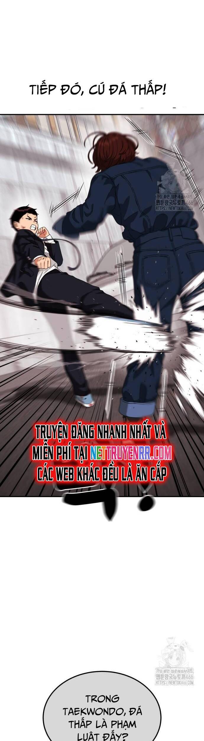 Huấn Luyện Chiến Đấu Siêu Cấp Chapter 45 - 26