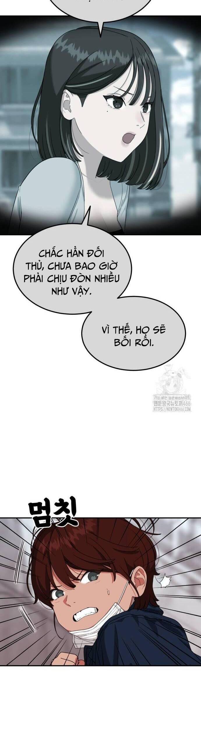 Huấn Luyện Chiến Đấu Siêu Cấp Chapter 45 - 27