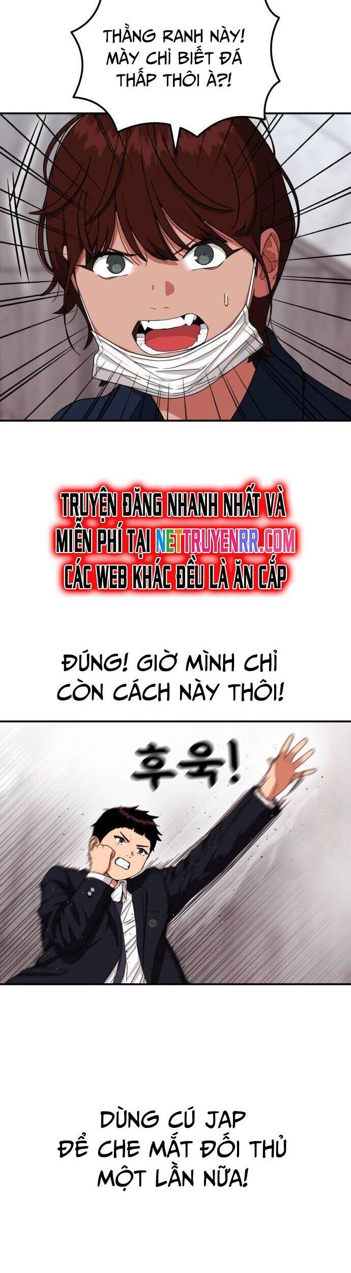 Huấn Luyện Chiến Đấu Siêu Cấp Chapter 45 - 29