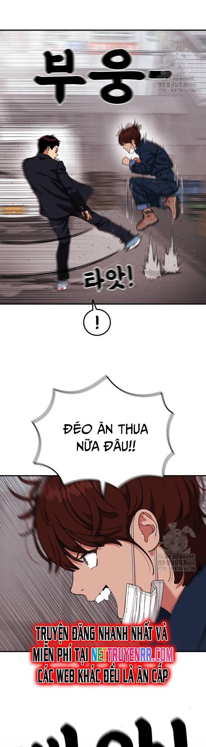 Huấn Luyện Chiến Đấu Siêu Cấp Chapter 45 - 30