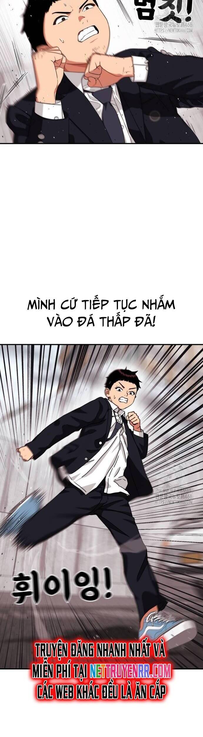 Huấn Luyện Chiến Đấu Siêu Cấp Chapter 45 - 32