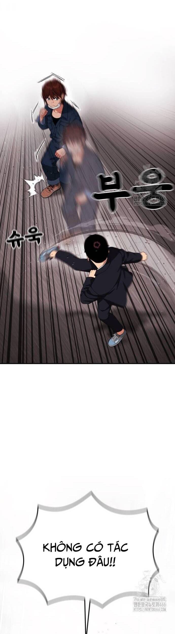 Huấn Luyện Chiến Đấu Siêu Cấp Chapter 45 - 33