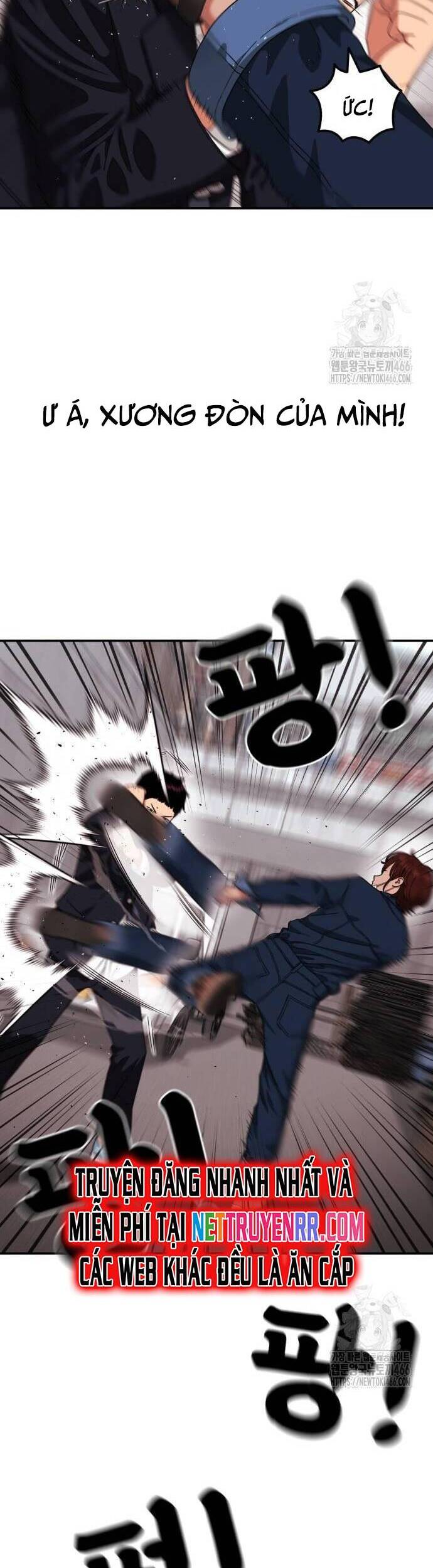 Huấn Luyện Chiến Đấu Siêu Cấp Chapter 45 - 35