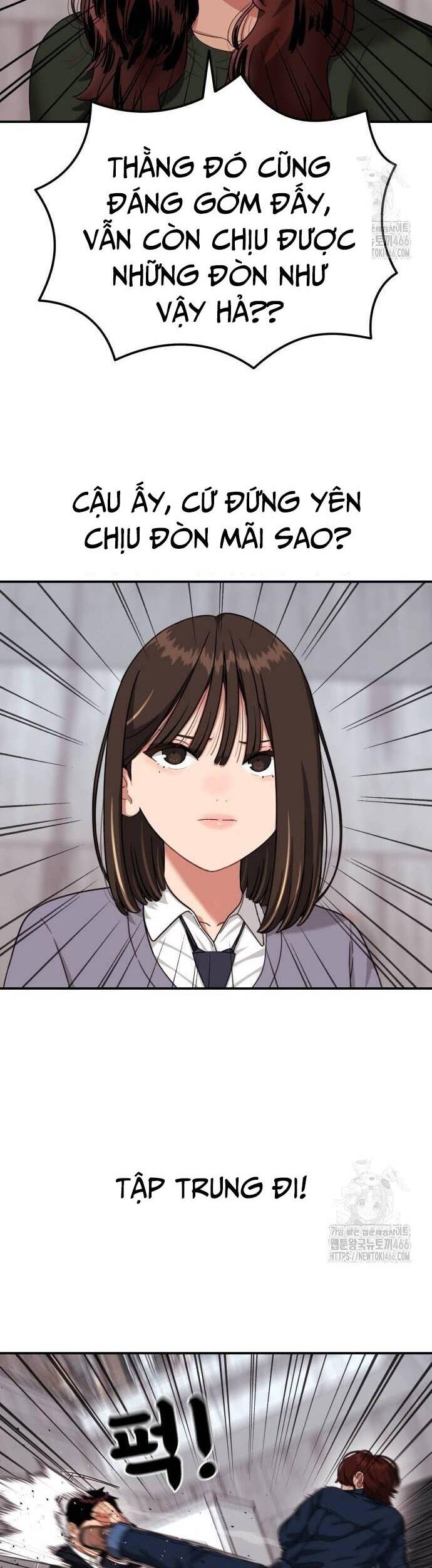 Huấn Luyện Chiến Đấu Siêu Cấp Chapter 45 - 37