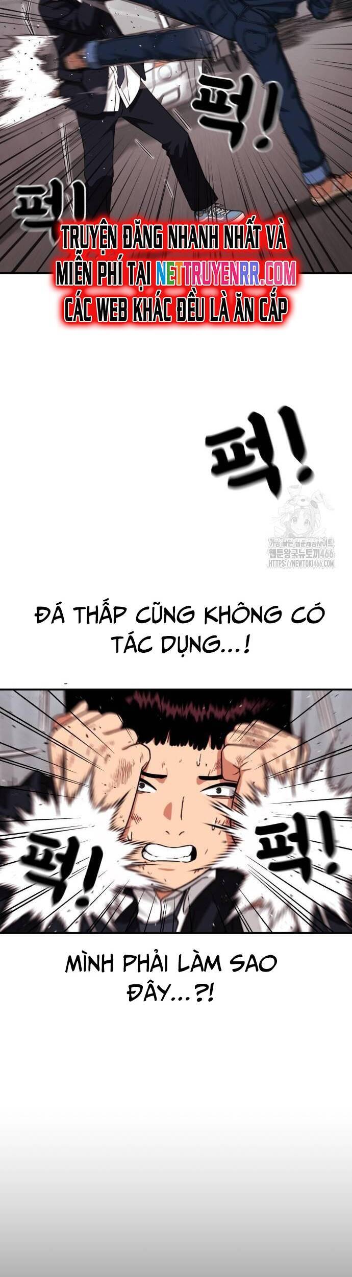 Huấn Luyện Chiến Đấu Siêu Cấp Chapter 45 - 38