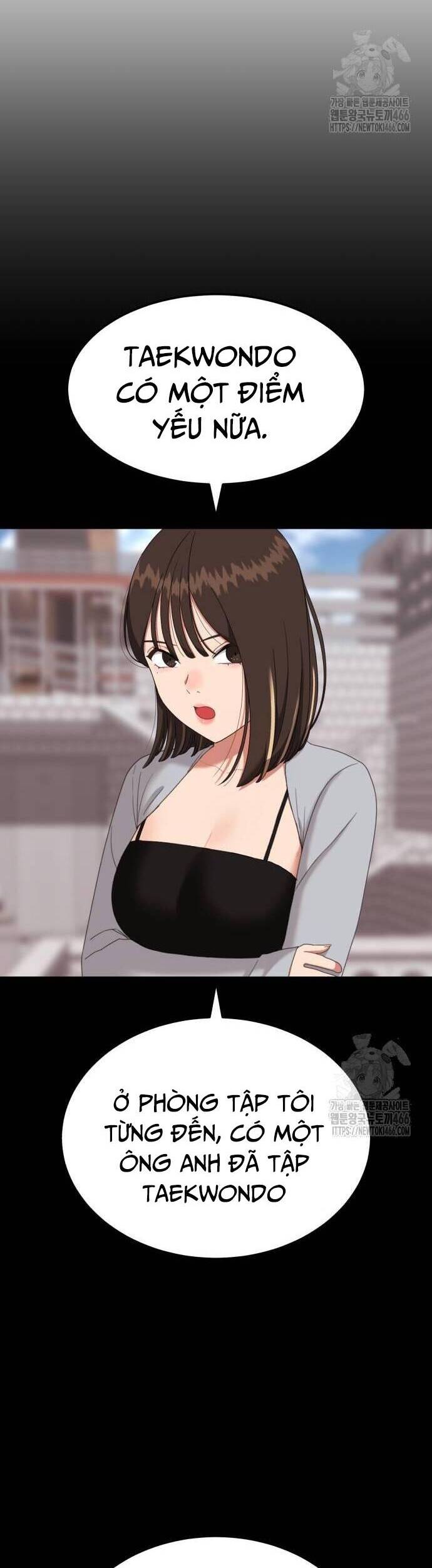 Huấn Luyện Chiến Đấu Siêu Cấp Chapter 45 - 39