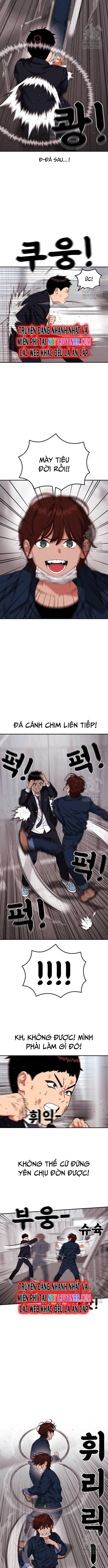 Huấn Luyện Chiến Đấu Siêu Cấp Chapter 45 - 5