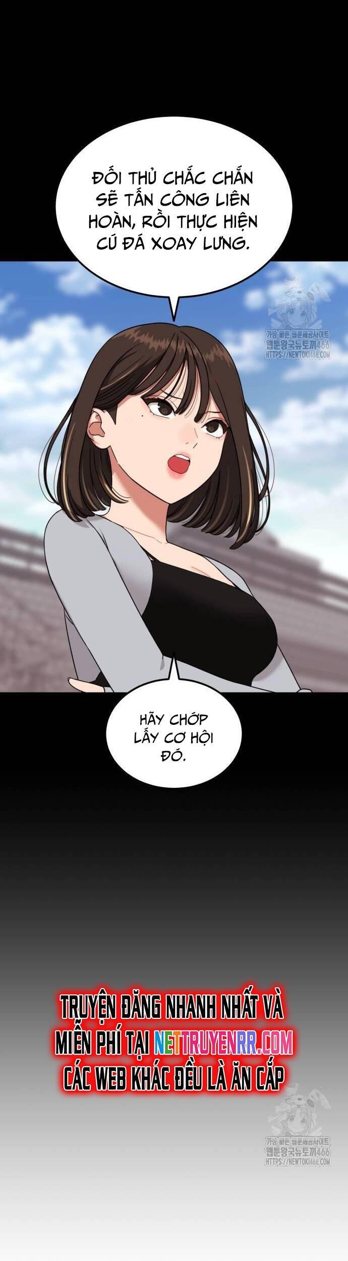 Huấn Luyện Chiến Đấu Siêu Cấp Chapter 45 - 42