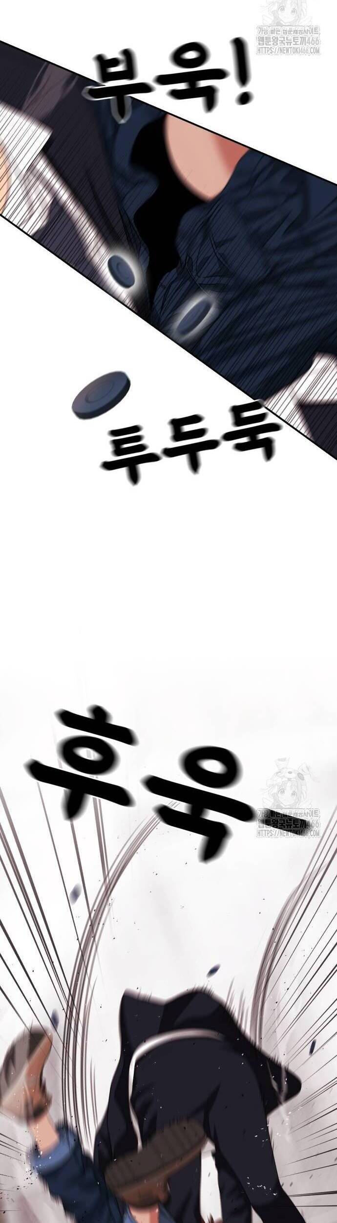 Huấn Luyện Chiến Đấu Siêu Cấp Chapter 45 - 48