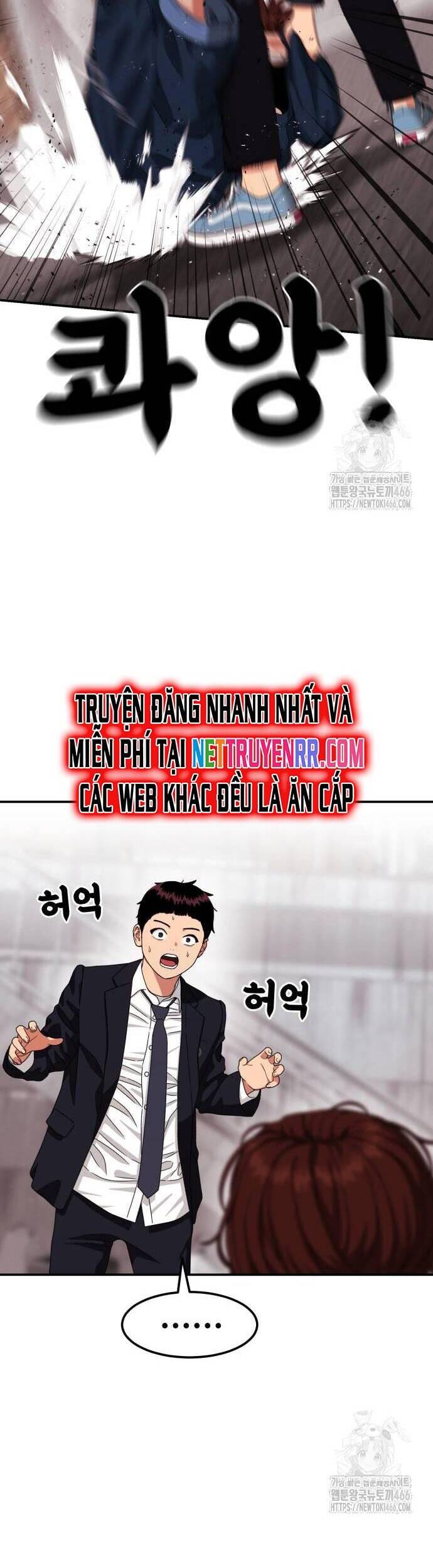 Huấn Luyện Chiến Đấu Siêu Cấp Chapter 45 - 49