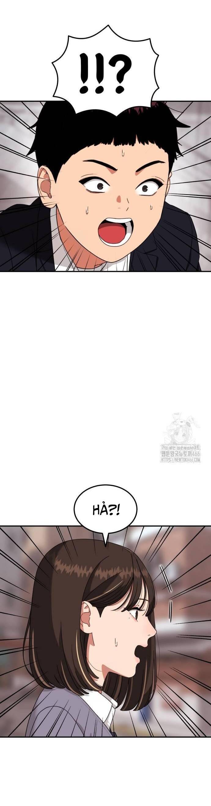 Huấn Luyện Chiến Đấu Siêu Cấp Chapter 45 - 50