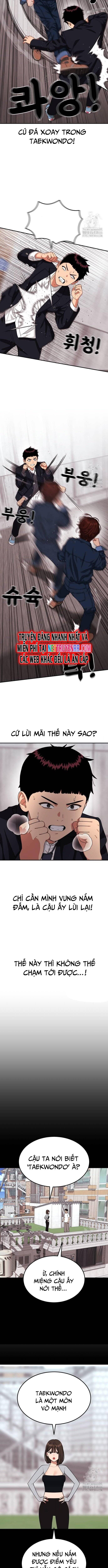 Huấn Luyện Chiến Đấu Siêu Cấp Chapter 45 - 6